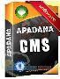 سیستم مدیریت وب(cms) - آپادانا مانی
