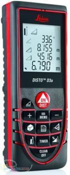 مترلیزری لایکا (LEICA)