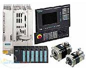 تعمیر و فروش SINUMERIK CCU1 2 810D SIEMENS