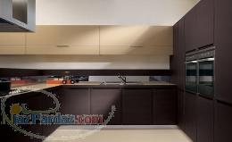 کابینت و کمد دیواری (ام دی اف )