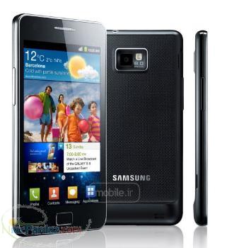 سامسونگ I9100 Galaxy S II