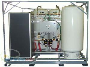 ازن ژنراتور (Eshten bayer)