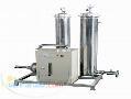 دیونایزر (اب خالص ساز) DEIONIZER