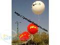 PersianBalloon com بالون تبلیغاتی و سازه های بادی