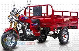 تولید موتور سیکلت سه چرخ و دو چرخ