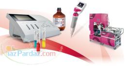 شرکت اکسیر شیمی آریا طب (نمایندگی فروش مرک آلمانmerck)