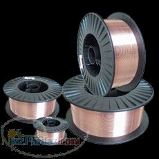 سیم جوش حلقه ای