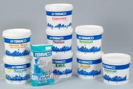 نمای مینرال طرح آوا