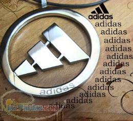 گردنبند آدیداس اصل adidas اصل اورجینال با ضمانت