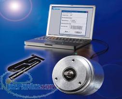 شفت انکودر های SICK