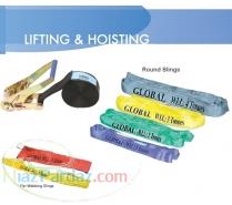 تسمه حمل بار