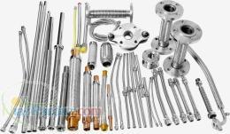 فروش انواع شیلنگ فلزی استیل(متال فلکسیبل)