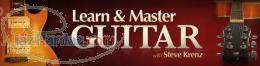 Learn and Master Guitar - آموزش گيتار توسط Steve