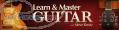 Learn and Master Guitar - آموزش گيتار توسط Steve