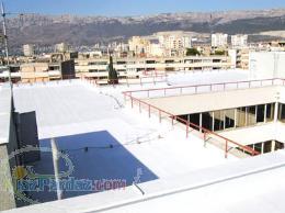 عایق سفید Far Flex