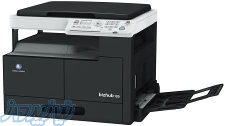 فروش دستگاه های کونیکا مینولتا