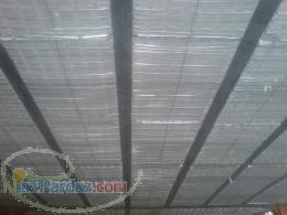 اجرای انواع سقف کرمیت