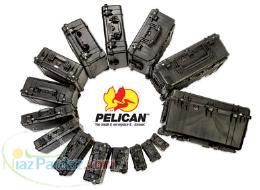 عرضه کننده محصولات شرکت پلیکان آمریکا PELICAN