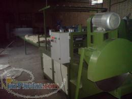 دستگاه دوخت اتوماتیک ـ پشم سنگ ـ بلانکت