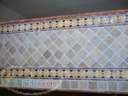 فروش انواع سنگ ساختمانی اصفهان به قیمت کارخانه