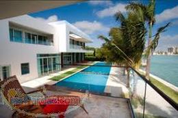 املاک بزرگ 2255 در کیش