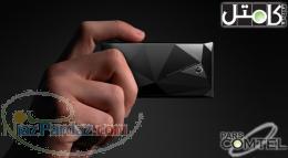 فروش گوش دست دوم بسیار تمیز HTC Diamond