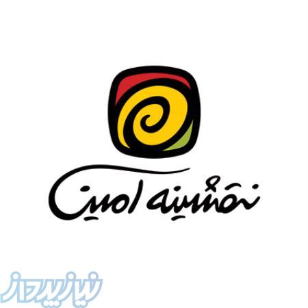 چاپ ديجيتال نقشينه امين