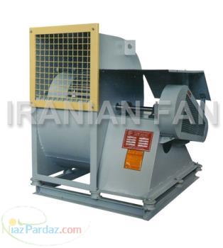 شرکت صنایع پدیده ایرانیان فن