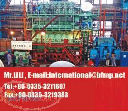 عرضه موتور دیزل دو زمانه 4350kw-11900kwدریایی
