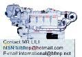 DEUTZ-MWM TBG236 TBG620 MAN L16 24نیروی دریایی