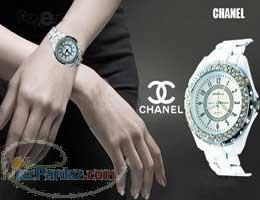 ساعت chanel شانل اصل و اورجینال با ضمانت