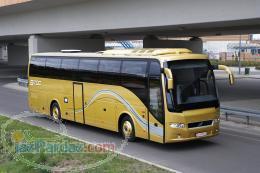 خرید و فروش انواع اتوبوس صفر کیلومتر و کارکرده