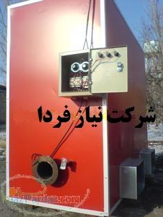 رطوبت ساز -مه پاش-انواع مه پاش-رطوبت ساز