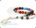 فروش ویژه انواع تسبیح وتسبیح احجارالشفا