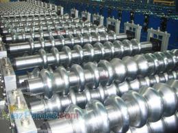 رول فرمينگ گيوتين