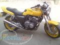 cb 400 honda