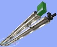 گرماتاپ هیترخورشیدی سیلورسان صرفه جوی انرژی گرما