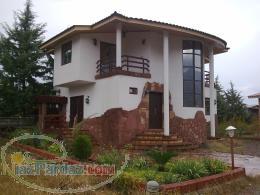 فروش استثنایی ویلا در شمال منطقه ی