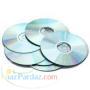 فیلم VCD DVD درسی راهنمایی دبیرستان کتاب جیبی