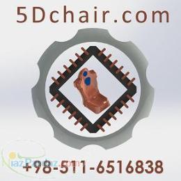 سینما 4 بعدی