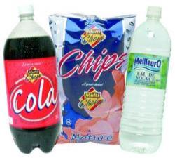 مشاور در اجراي پروژه هاي صنايع غذائي