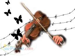 آموزش ویلن کلاسیک