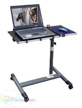 میز لپ تاپ- laptop desk