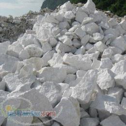 عرضه و فروش آهک