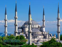 تورهای خارجی زمینی تابستان