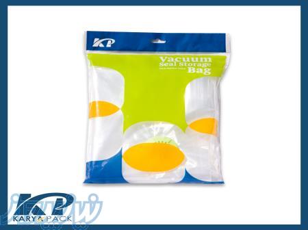 کیسه وکیوم بگ کم حجم کننده کاریا پک
