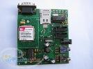 evaluation board sim900 DTMF