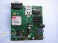 evaluation board sim900 DTMF