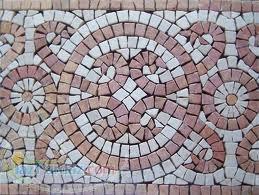 پازل موزائیک خشکه چین در طرح ها و رنگ های مختلف