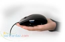 ماوس اسکنر WIPE SCANNER